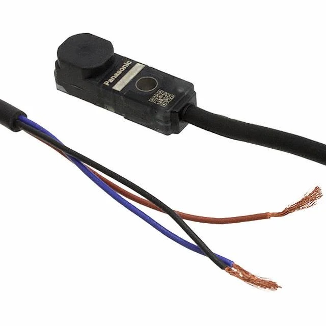 GX-F8A-C5 Panasonic Industrial Automation Sales  Näherungssensoren – Industrie